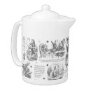 Search for vintage teapots Antique