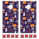 Search for halloween cornhole sets Pumpkin
