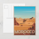 Search for morocco postcards City