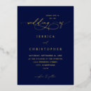 Search for silver and gold wedding invitations Minimalist