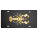 Search for louisiana license plates Gold
