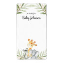 Search for giraffe print plates Gender neutral