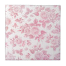 Search for rose tiles Vintage floral