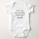 Search for godparent proposal gifts For her