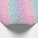 Search for gradient wrapping paper Mint
