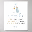 Search for drink station signs For her