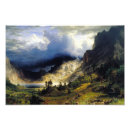 Search for albert bierstadt posters Lake