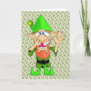Search for funny sleigh christmas cards Elf