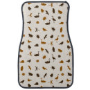 Search for ladybug car floor mats Cartoon