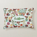 Search for ladybug pillows Cute