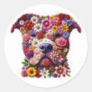 Search for face stickers Floral