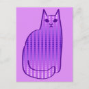 Search for mid century modern postcards Cat
