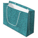 Search for teal gift bags Green