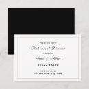 Search for traditional rehearsal dinner invitations Simple