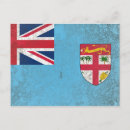 Search for fiji postcards World flags