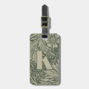 Search for william morris luggage tags Flower