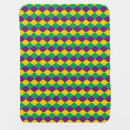 Search for mardi gras blankets Pattern