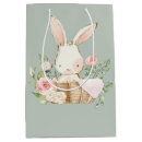 Search for rabbit gift bags Floral