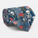 Search for skeleton ties Roses