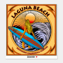 Search for longboard stickers surfboard