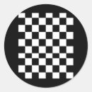 Search for chess stickers Checkers