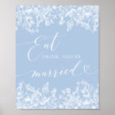 Search for eat drink and be married posters Vintage