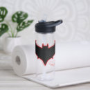 Search for video game water bottles Super hero