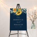 Search for sunflower wedding posters foliage
