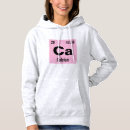 Search for periodic table of elements hoodies Science
