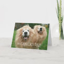Search for golden retriever fathers day cards Dog