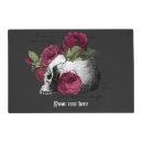 Search for burgundy placemats Floral