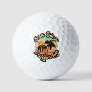 Search for palm golf balls California
