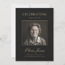Search for celebration of life religious invitations Forever in our hearts