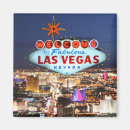 Search for souvenir magnets Las vegas