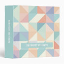 Search for sage green color binders Trendy