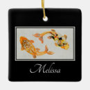 Search for koi fish ornaments Asian