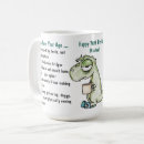 Search for funny 70th birthday mugs Grandpa