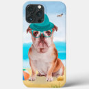 Search for english bulldog iphone cases Animal