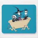 Search for nightmare before christmas mousepads Shock