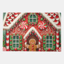 Search for candy cane doormats Green