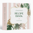 Search for retro recipe binders Elegant