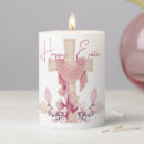Search for easter candles Cross