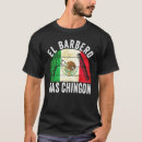 Search for barber tshirts Vintage