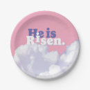 Search for he is risen plates Sunrise