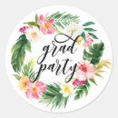 Search for hawaiian luau stickers Graduation