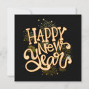 Search for happy new year save the dates Party