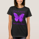 Search for hodgkins lymphoma tshirts Survivor
