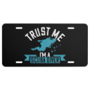 Search for scuba diving license plates Snorkeling