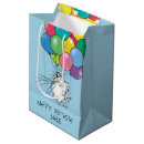 Search for cat gift bags Birthday
