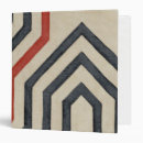 Search for fabric binders Minimalist